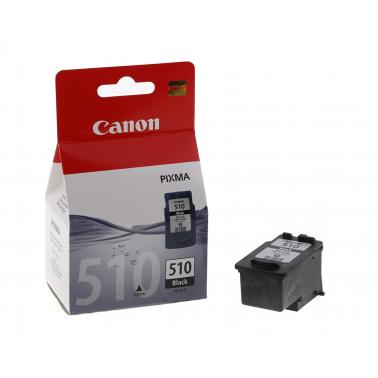 Canon Pixma Black Ink Cartridge (PG510)