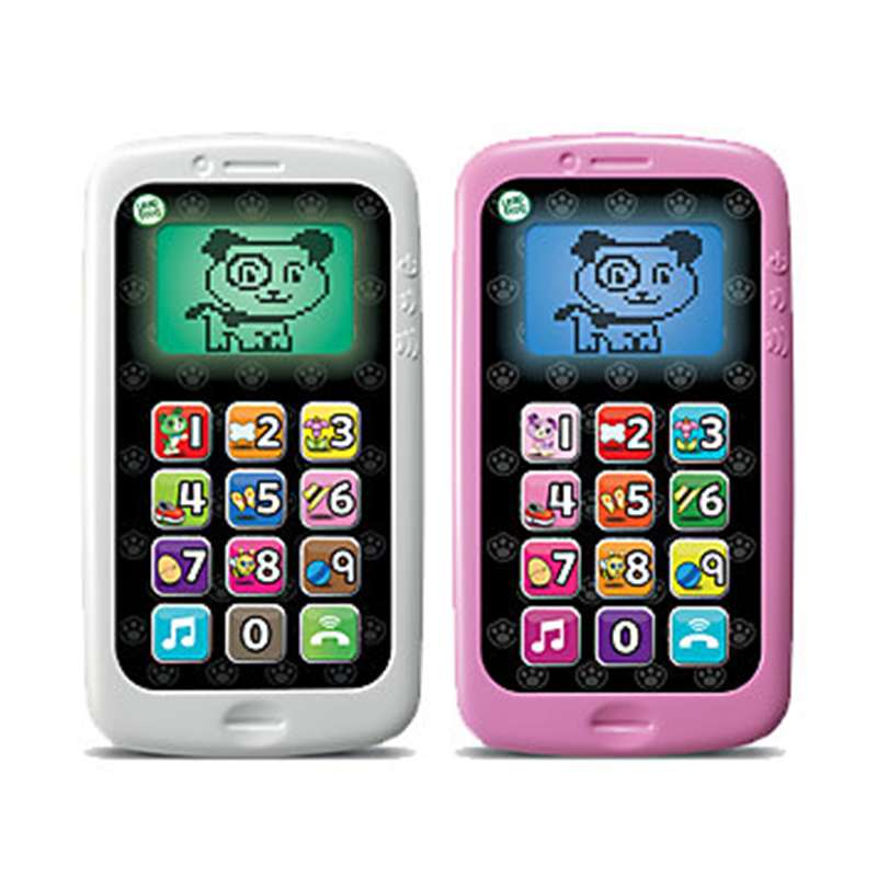 chat and count smart phone