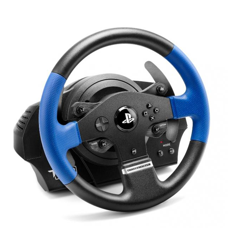 ps racing wheel