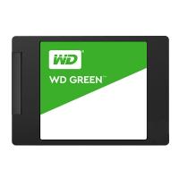 WD Green 480GB 3D NAND 2.5in SSD