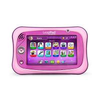 LeapFrog LeapPad Ultimate Get Ready for School Pink