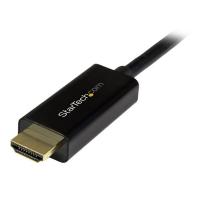 Startech DisplayPort to HDMI Converter Cable - 3 M (10 FT.) - 4K 30HZ