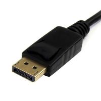 Startech 6 ft / 2m Mini DisplayPort to DisplayPort Adapter Cable