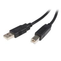 Startech 2m USB 2.0 A to B Cable