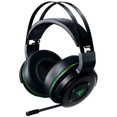 Razer Thresher Wireless Gaming Headset for Xbox One (RZ04-02240100