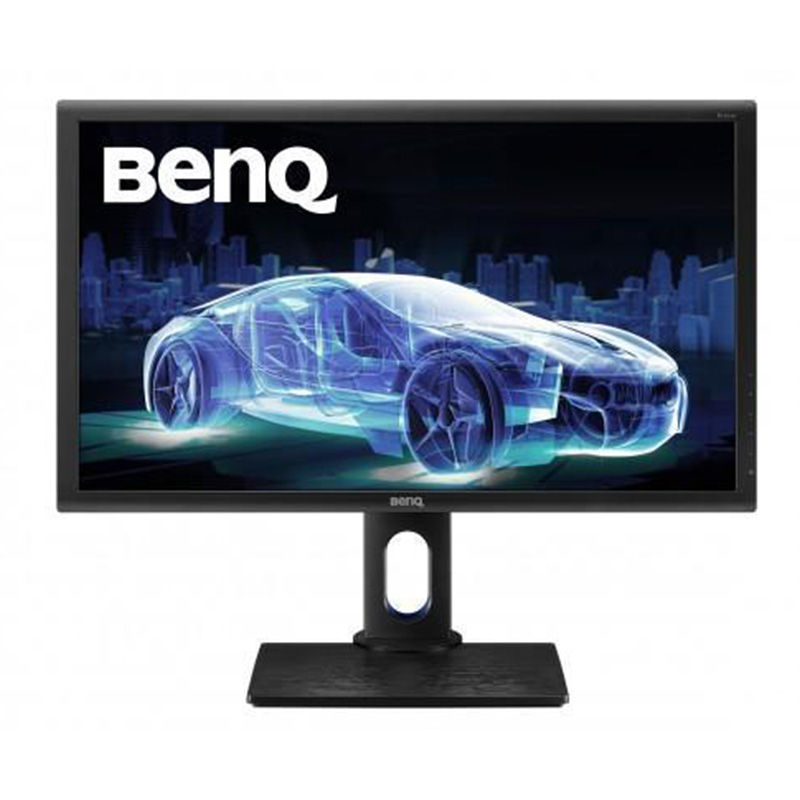 BenQ 27in IPS WQHD sRGB Professional Monitor (PD2700Q)