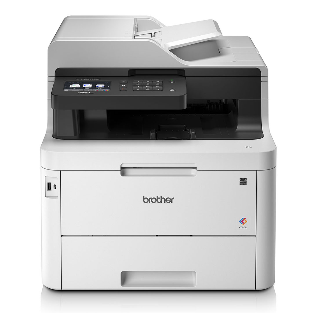 Brother MFC-L3770CDW Laser A4 Colour Multifunction Printer