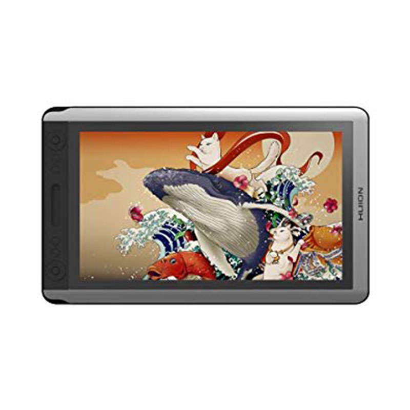 Huion Kamvas GT-156HD V2 Drawing Tablet Monitor