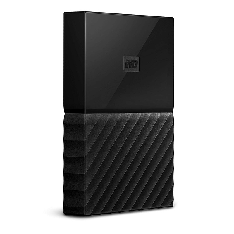 my passport for mac 2tb use