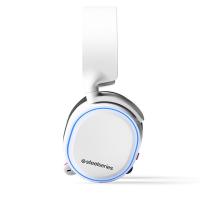 SteelSeries Arctis 5 Gaming Headset White