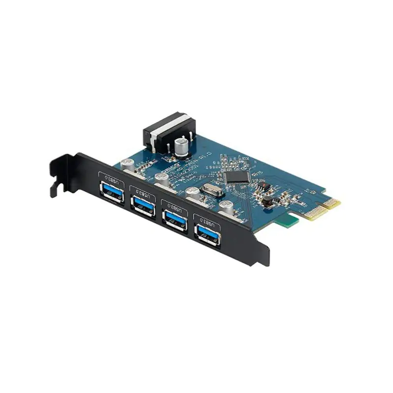Orico Port USB3 PCI-E Expansion - Umart.com.au