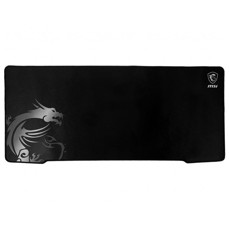 MSI Agility GD70 Extended Gaming Mouse Pad (AGILITY GD70)