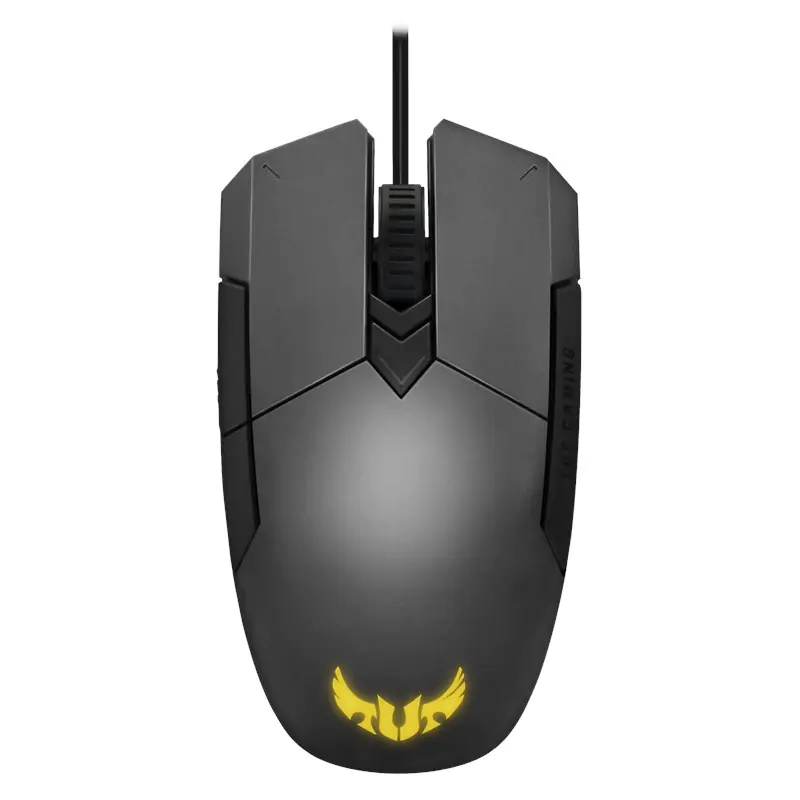 Asus TUF Gaming M5 RGB Mouse (TUF-GAMING-M5)