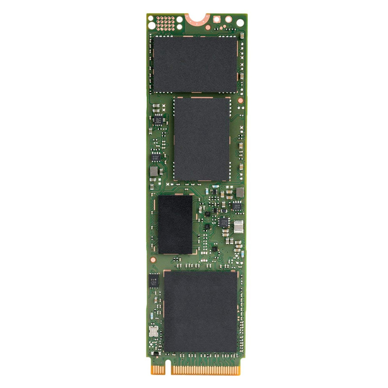 Intel P3100 256GB PCIe 3.0 M.2 2280 NVMe SSD (SSDPEKKA256G701)