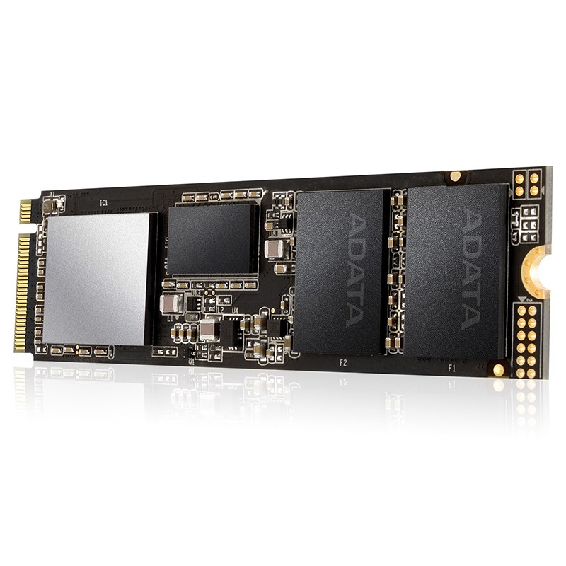 ADATA XPG SX8200 Pro 1TB PCIe Gen3 M.2 2280 NVMe SSD (ASX8200PNP-1TT-C)