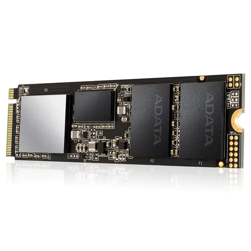 ADATA XPG SX8200 Pro 1TB PCIe Gen3 M.2 2280 NVMe SSD (ASX8200PNP-1TT-C)