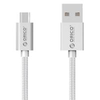 Orico EDC-10 1m Nylon Micro USB Sync and Charge Cable