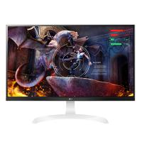 LG 27in UHD IPS FreeSync Gaming Monitor (27UD69)