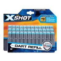 XSHOT Excel 30pk Darts Refill