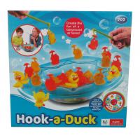 Hook a Duck Game