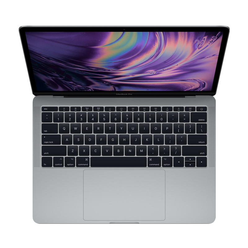 Apple 13 inch Macbook Pro 2.3Ghz Dual Core Intel i5 128GB Space Grey (MPXQ2X/A)