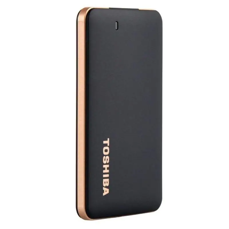 Toshiba X10 Portable SSD 1TB