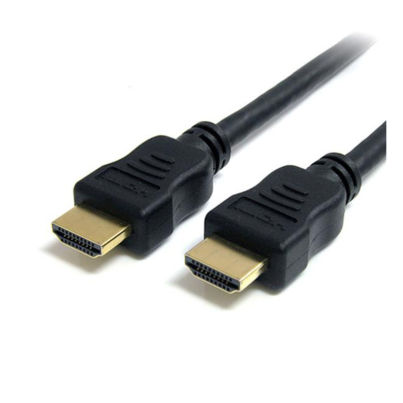 Startech 3m High Speed HDMI® Cable with Ethernet - Ultra HD 4k x 2k HDMI Cable - HDMI to HDMI M/M