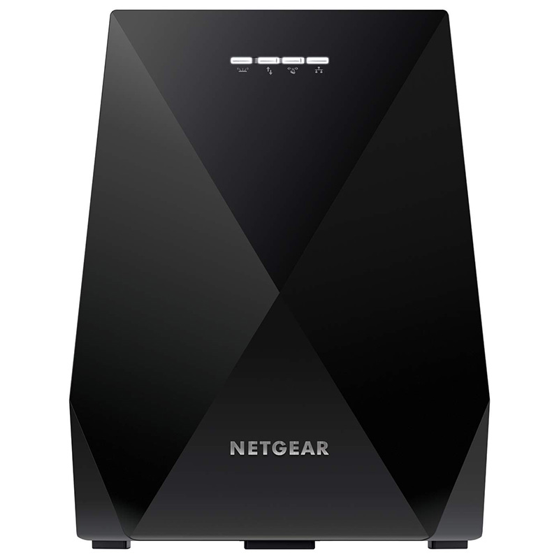 Netgear EX7700 Nighthawk X6 AC2200 Tri-Band WiFi Mesh Extender