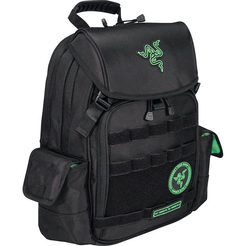 razer tactical 15.6 backpack v2