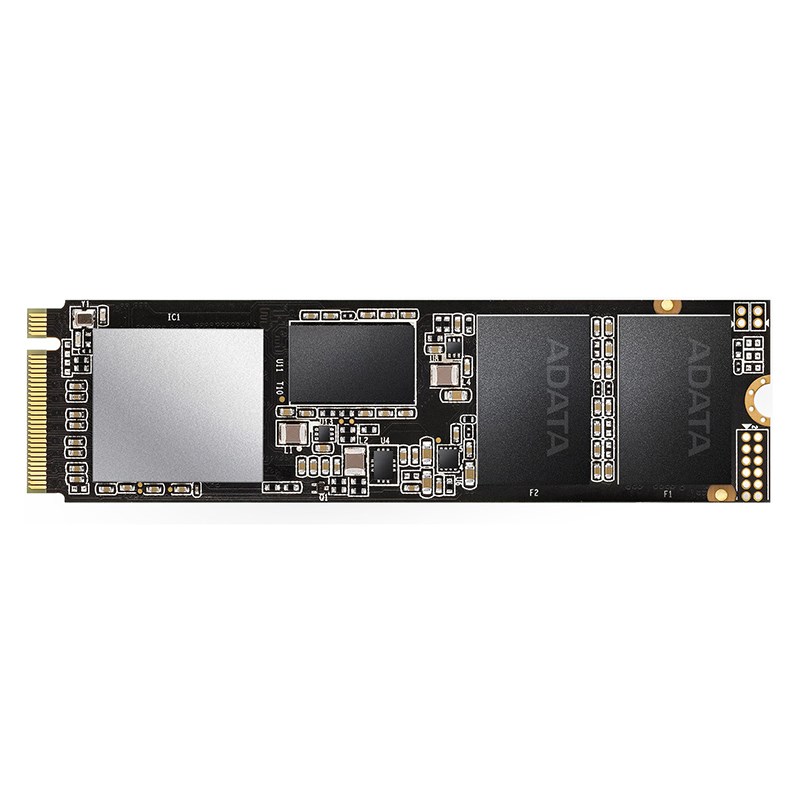 ADATA XPG SX8200 Pro 256GB PCIe Gen3 M.2 2280 NVMe SSD (ASX8200PNP-256GT-C)