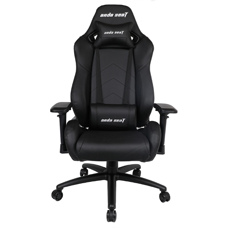 Anda Seat AD7-23 Large Gaming Chair - Black