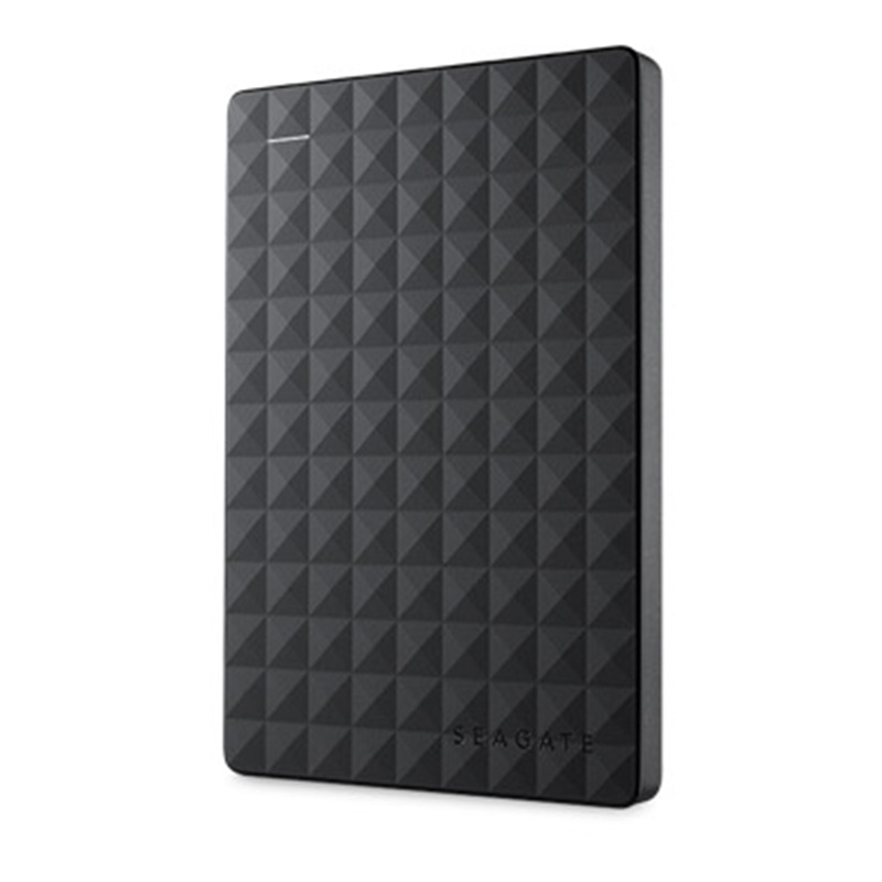 Seagate 4TB Expansion Portable G2 2.5in External Hard Drive - (STEA4000400)