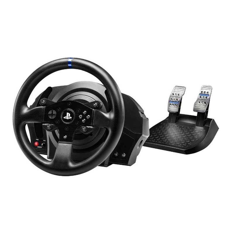 Thrustmaster T300 RS Racing Wheel for PC and PS4
