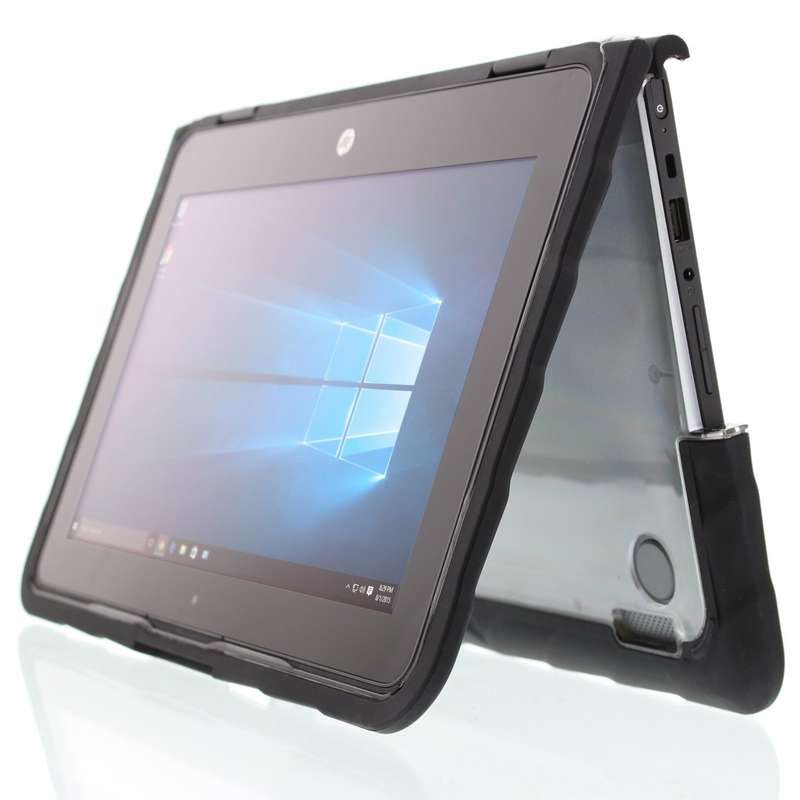 Gumdrop DropTech HP ProBook 11 x360 G1 or G2 EE Case