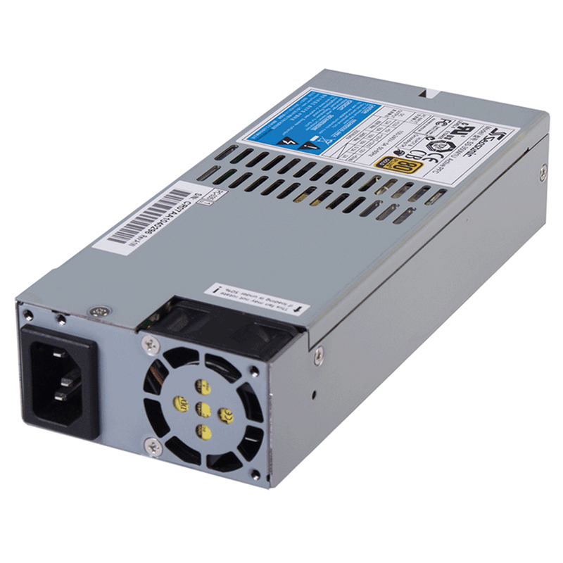 SeaSonic 300W Active PFC F0 1U Power Supply (SS-300M1U)