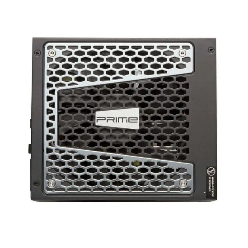 SeaSonic 850W Prime Ultra 80+ Titanium Fully Modular ATX Power
