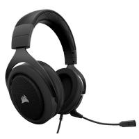Corsair HS50 Gaming Headset - Carbon 