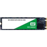 WD Green 480GB 3D NAND M.2 2280 SSD