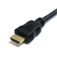 Startech 3m High Speed HDMI® Cable with Ethernet - Ultra HD 4k x 2k HDMI Cable - HDMI to HDMI M/M