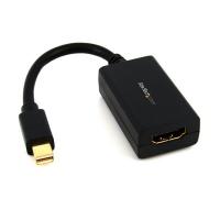 Startech Mini DisplayPort to HDMI Video Adapter
