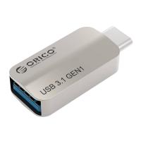 Orico CTA2-SV OTG Sync and Charge USB Type C Adapter