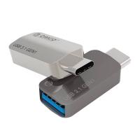 Orico CTA2-SV OTG Sync and Charge USB Type C Adapter