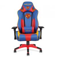 Anda Seat AD7-09 Special Edition Large Gaming Chair - Blue/Red/Yellow