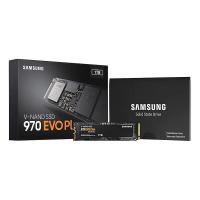 Samsung 1TB 970 EVO Plus M.2 NVMe SSD