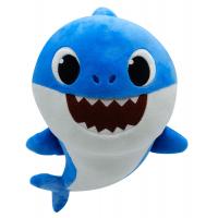 Offical Pinkfong Baby Shark Family Sound Assorted Plush