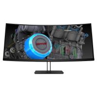 HP Z38C 38in UWQHD+ IPS Curved 3x USB3 Business Monitor (Z4W65A4)