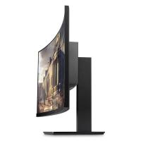 HP Z38C 38in UWQHD+ IPS Curved 3x USB3 Business Monitor (Z4W65A4)