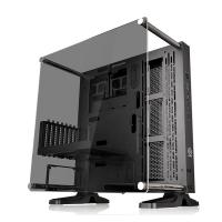 Thermaltake Core P3 Tempered Glass Edition Mid Tower ATX Case - Black