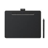 Wacom Intuos CTL-6100WL/K0-C Medium Bluetooth Graphic Tablet - Black