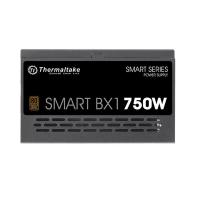 Thermaltake 750W Smart BX1 80 Plus Bronze Non-Modular Power Supply